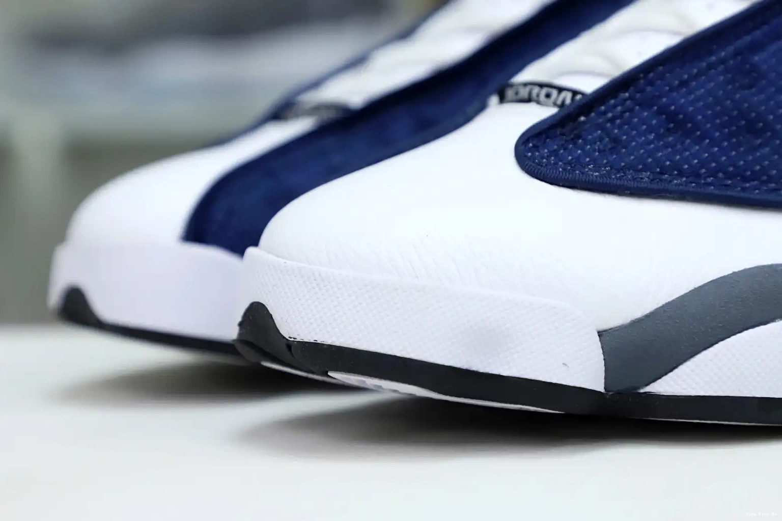2020 13 RETRO JORDAN AIR 'FLINT' Kimikick 0725